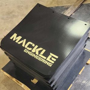 MACKLE mudflap